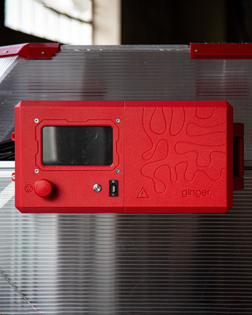 G1 - System (Dryer + G1)