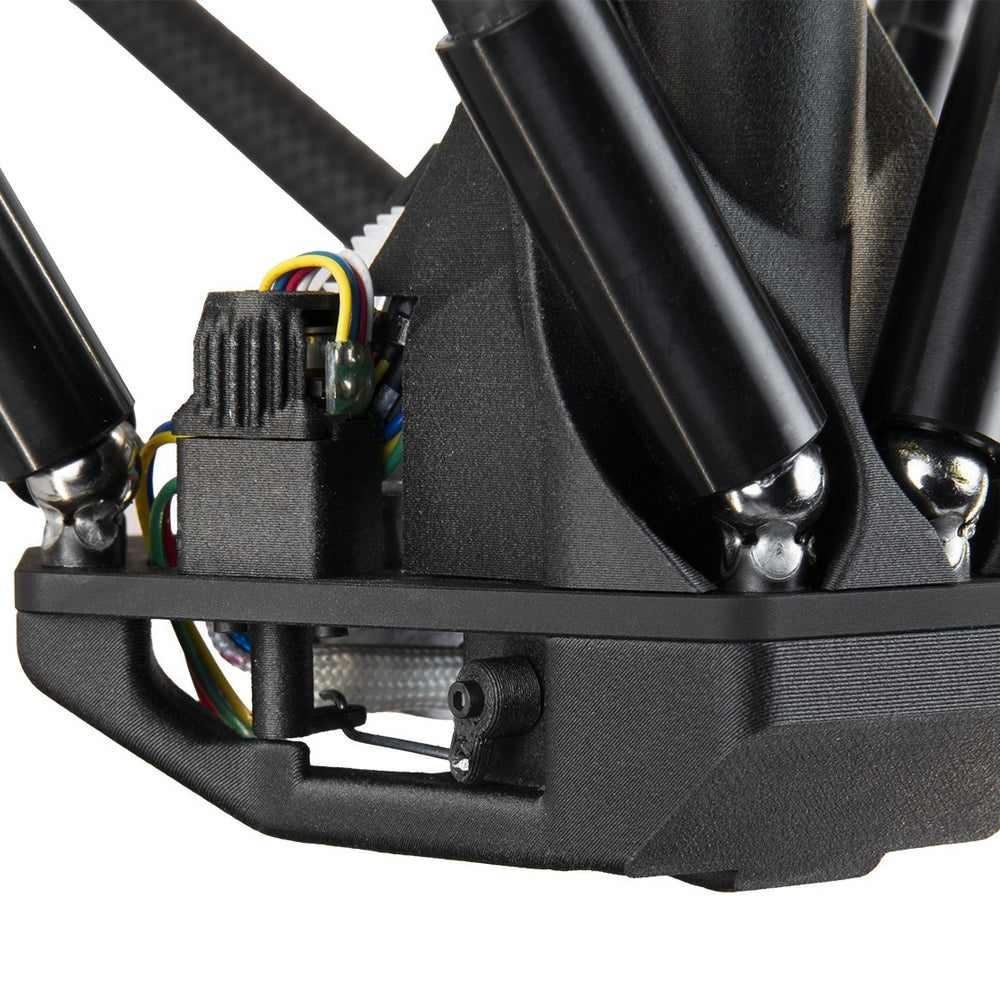 Prusa Pro HT90 Prusa