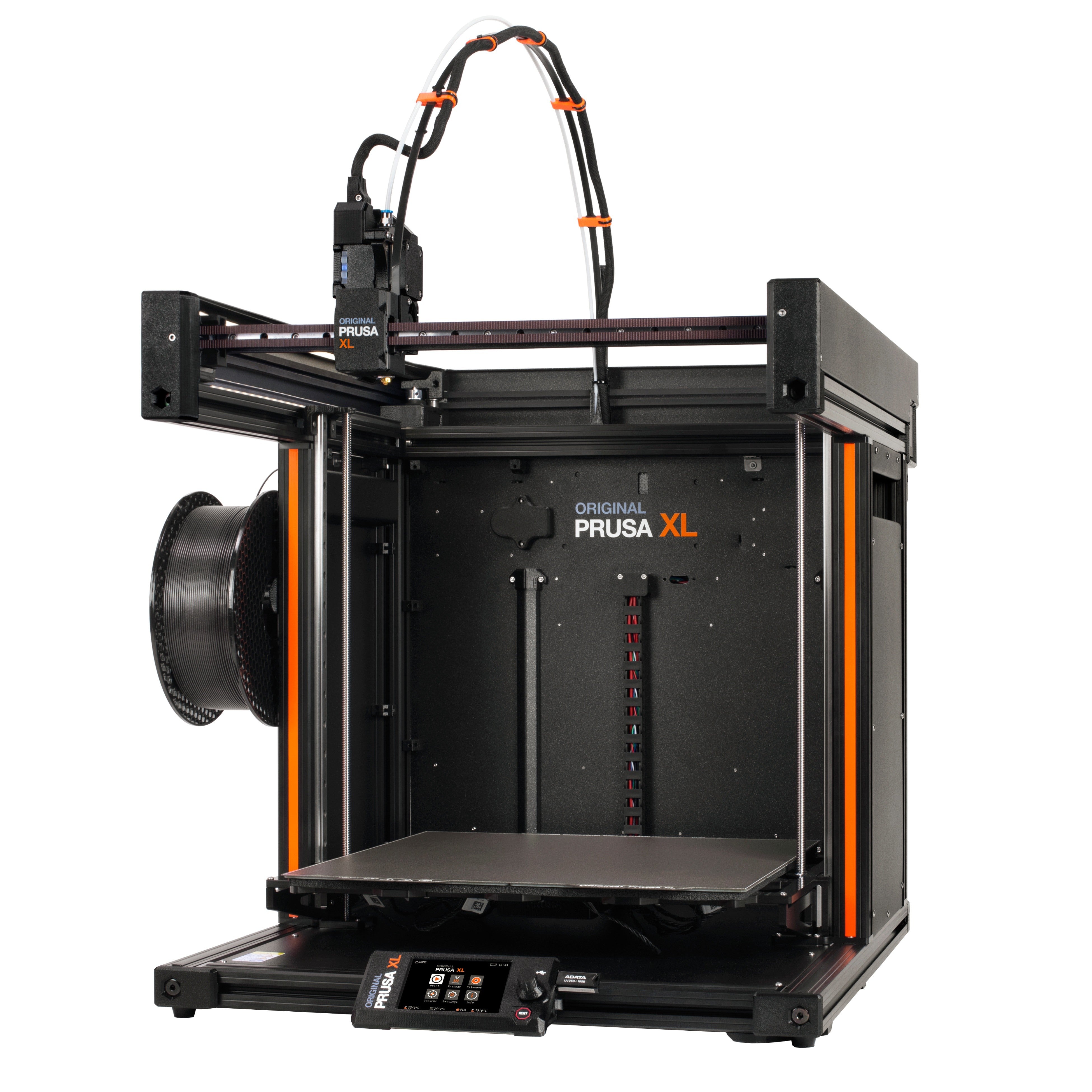 Prusa XL 3D Printer | Large-Format Multi-Tool Printing – Canada