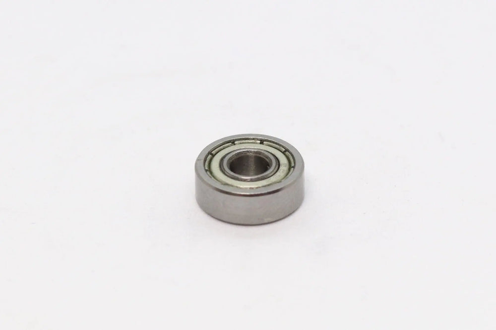 Roulement à billes 605ZZ (5 x 14 x 5 mm)