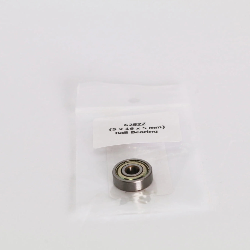 625ZZ  (5 x 16 x 5 mm) Ball Bearing - Shielded