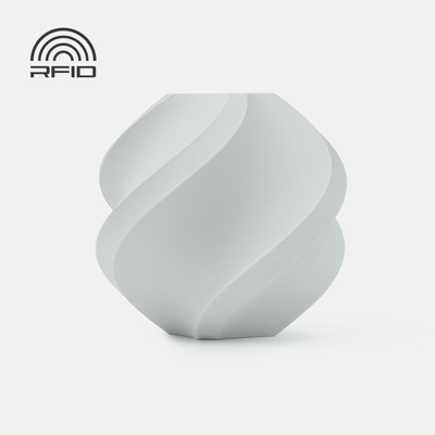 Gray - Bambu Lab PLA Aero - 1.75mm, 1kg