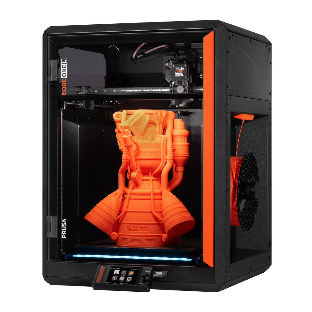 Prusa CORE One L Prusa