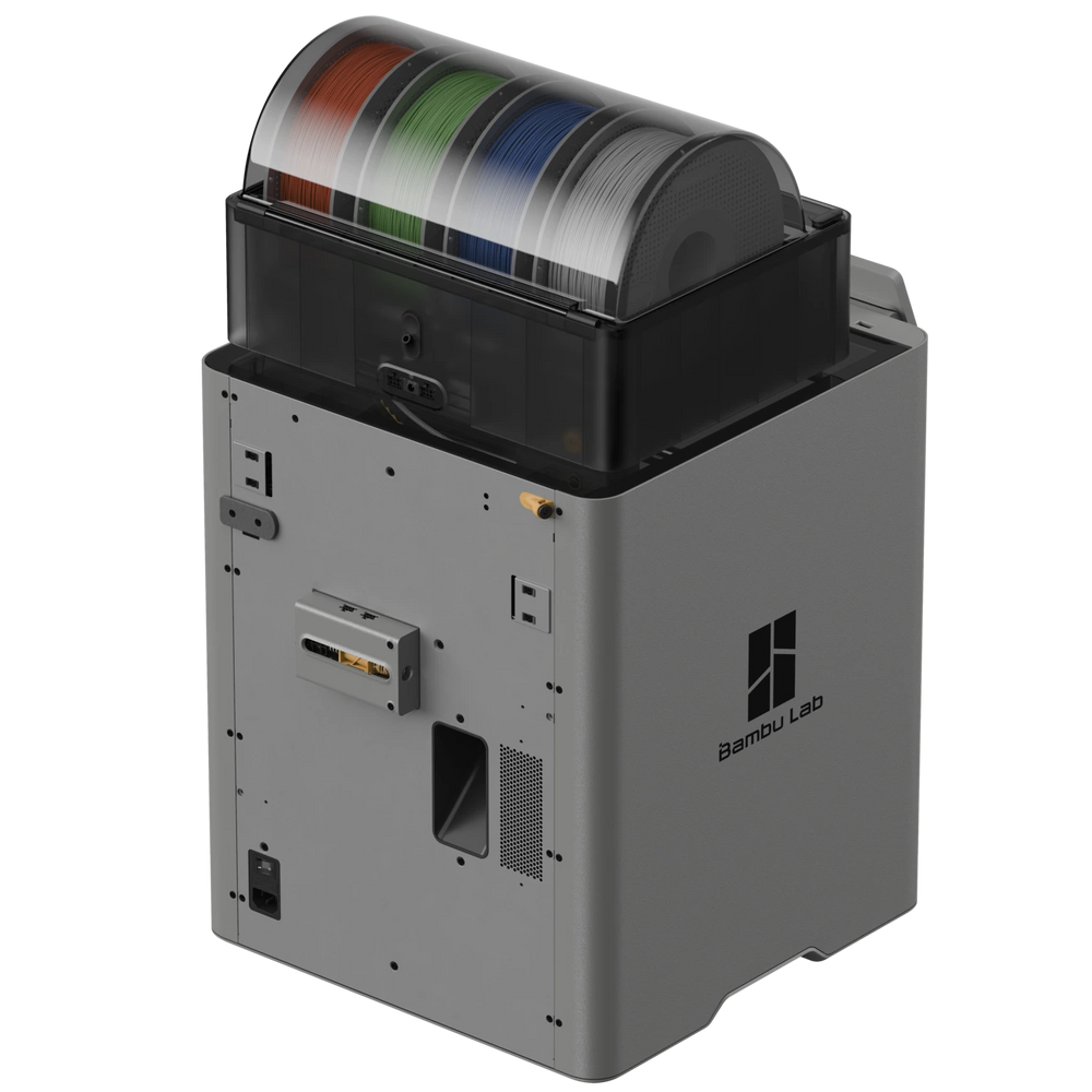 Bambu Lab P2S Bambu Lab