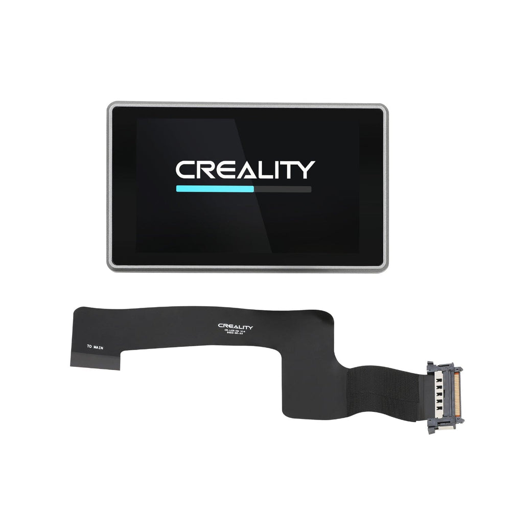 Official Creality K1 Touchscreen Kit