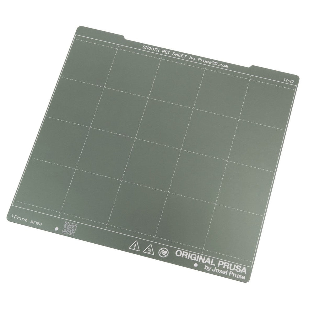 Prusa Core ONE Smooth PEI Print Sheet Prusa