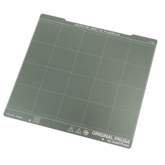 Prusa Core ONE Smooth PEI Print Sheet