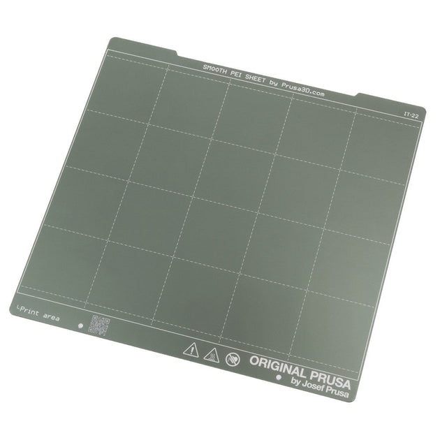 Prusa Core ONE Smooth PEI Print Sheet Prusa