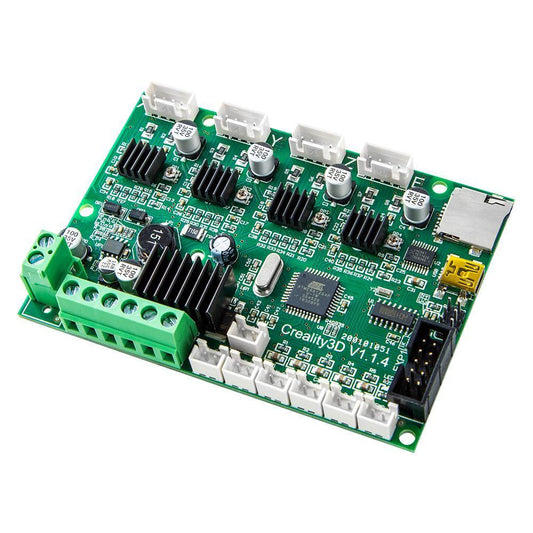 Official Creality Ender 3 / 3Pro Replacement Control Board