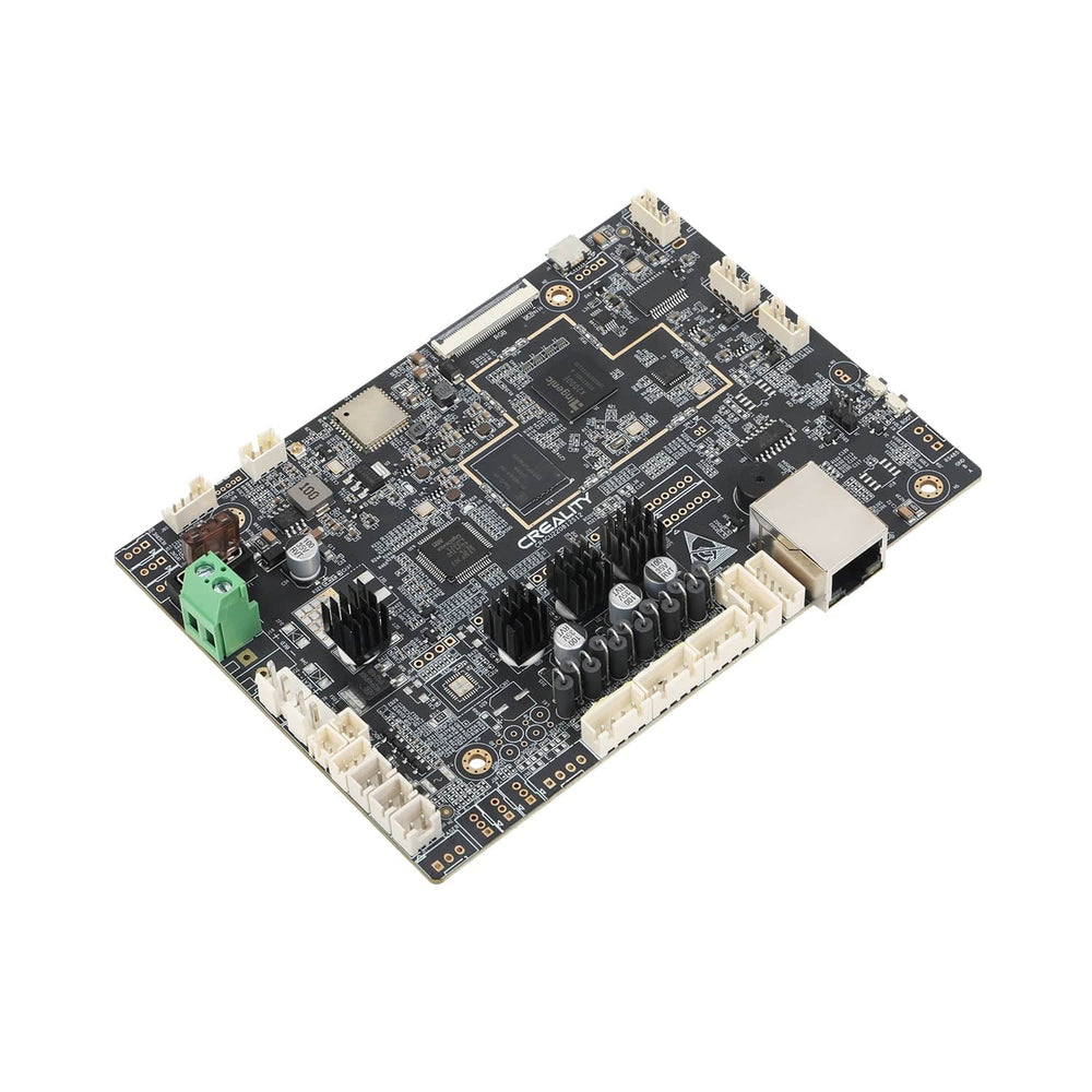 Official Creality K1C Silent Mainboard