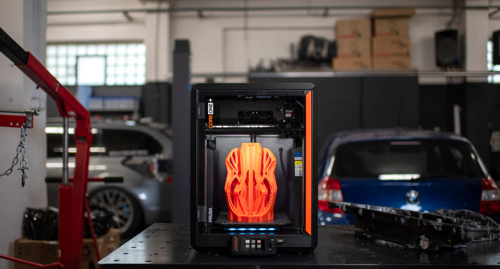 Prusa CORE One+ Prusa