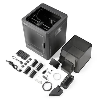 Elegoo Centauri Carbon 2 Combo 3D Printing Canada