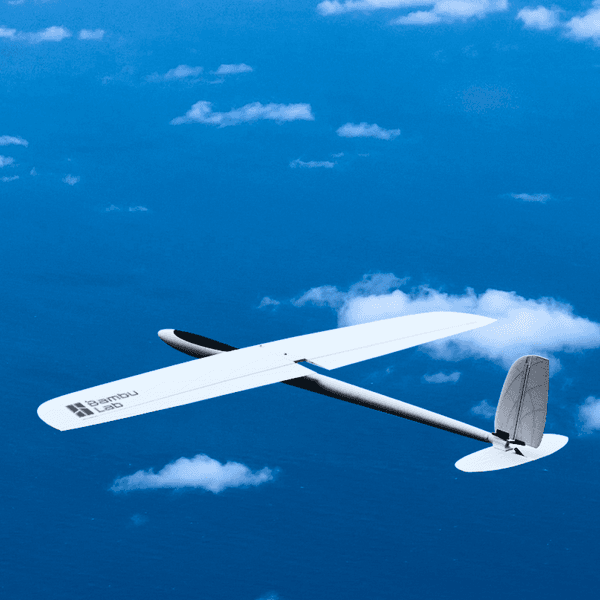 PLA Aero