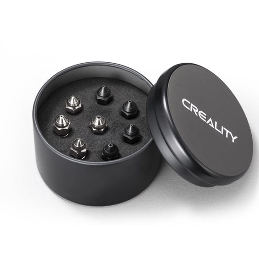 Official Creality K1/K1 Max Premium Nozzle Kit