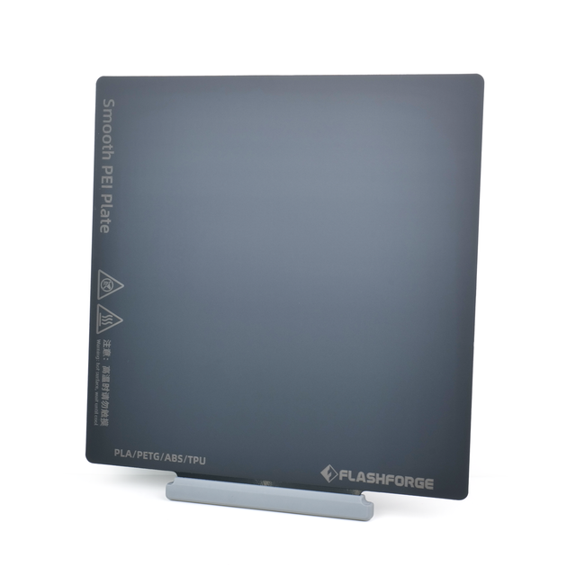 Flashforge AD5X PEI Sticker Sheet Flashforge