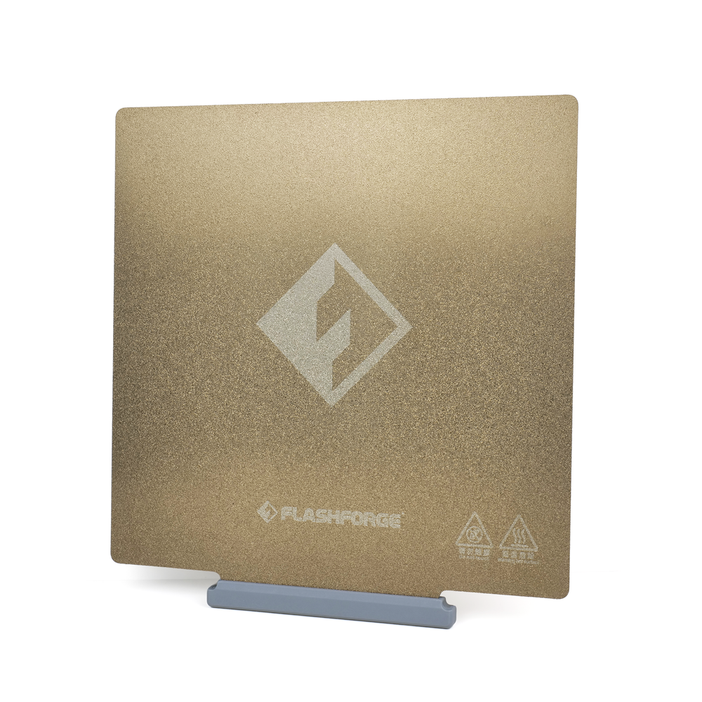 Flashforge AD5X PEI Coating Sheet Flashforge