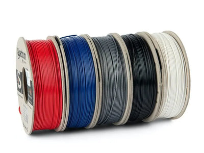 ASA 275 Multi Pack - Filament Spectrum ASA 275 - 1,75 mm, 5x 0,25 kg