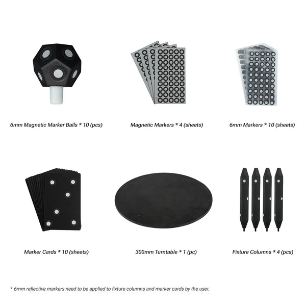 Shining3D Accessories Pro Kit Shining3D