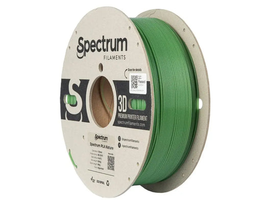 Algae Nori - 1.75mm Spectrum PLA Nature - 1 kg