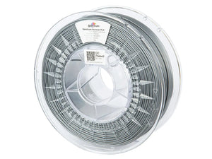 Aluminium Argent - Filament PLA Spectrum Huracan - 1,75 mm, 1 kg