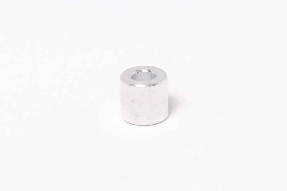 Entretoise en aluminium 5,1x10x9,5 mm