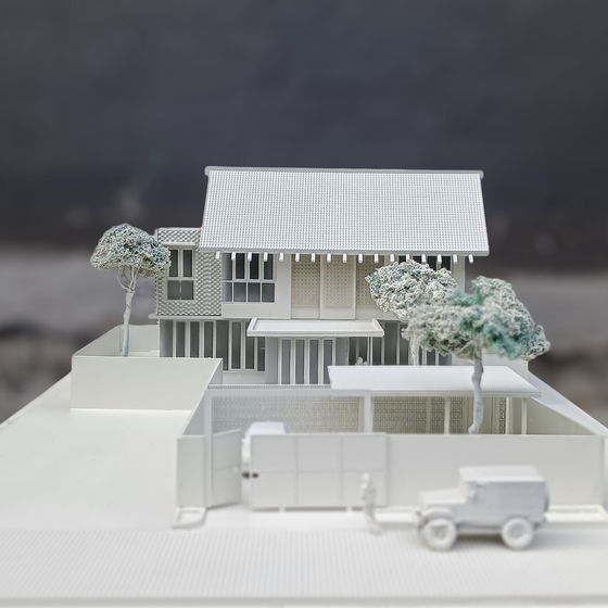 Architecture