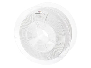 Blanc arctique - Filament PLA Spectrum Premium - 1,75 mm, 1 kg