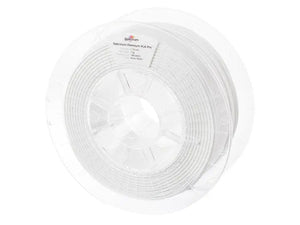 Blanc arctique - Filament PLA Spectrum Pro - 1,75 mm, 1 kg