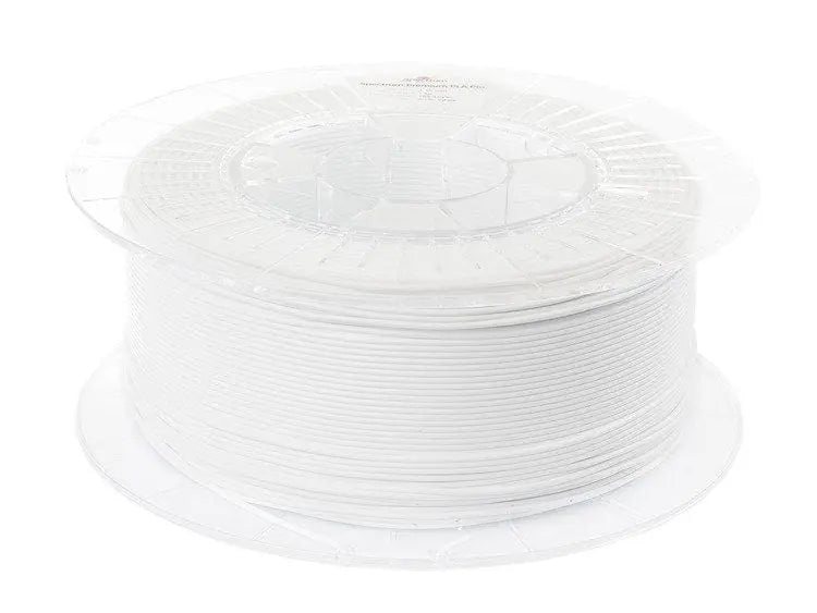 Arctic White - Spectrum PLA Pro Filament - 1.75mm, 1kg