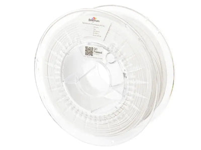 Arctic White - Filament PCTG Premium Spectrum - 1,75 mm, 1 kg