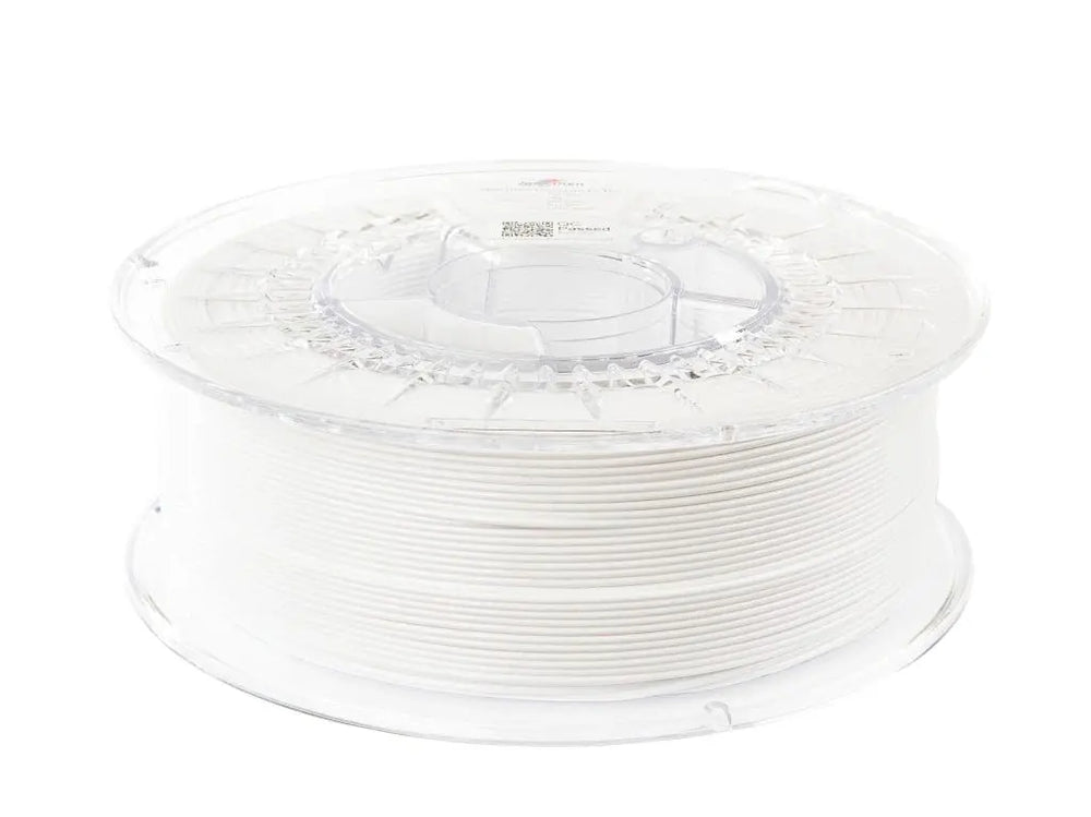 Blanc arctique - Filament PCTG Spectrum Premium 1,75 mm - 1 kg