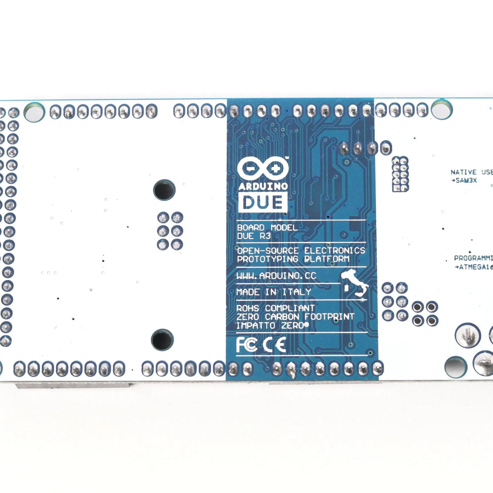 Clone Arduino Due R3 avec câble USB