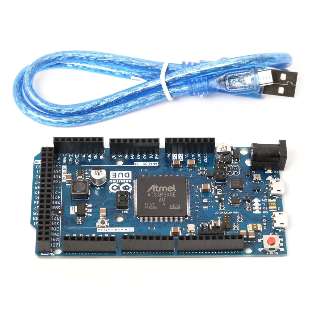 Clone Arduino Due R3 avec câble USB