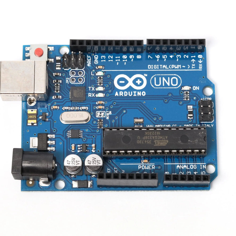 Clone Arduino Uno R3 avec câble USB