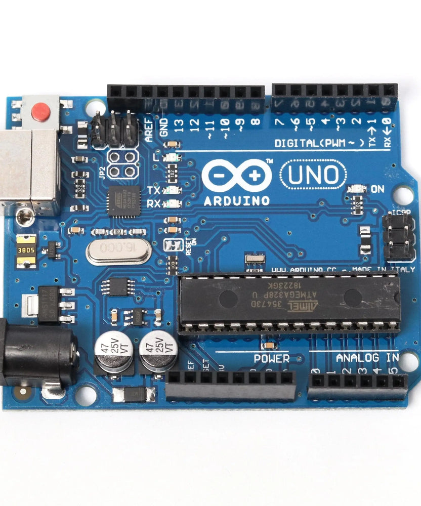 Arduino Uno R3 Clone with USB Cable