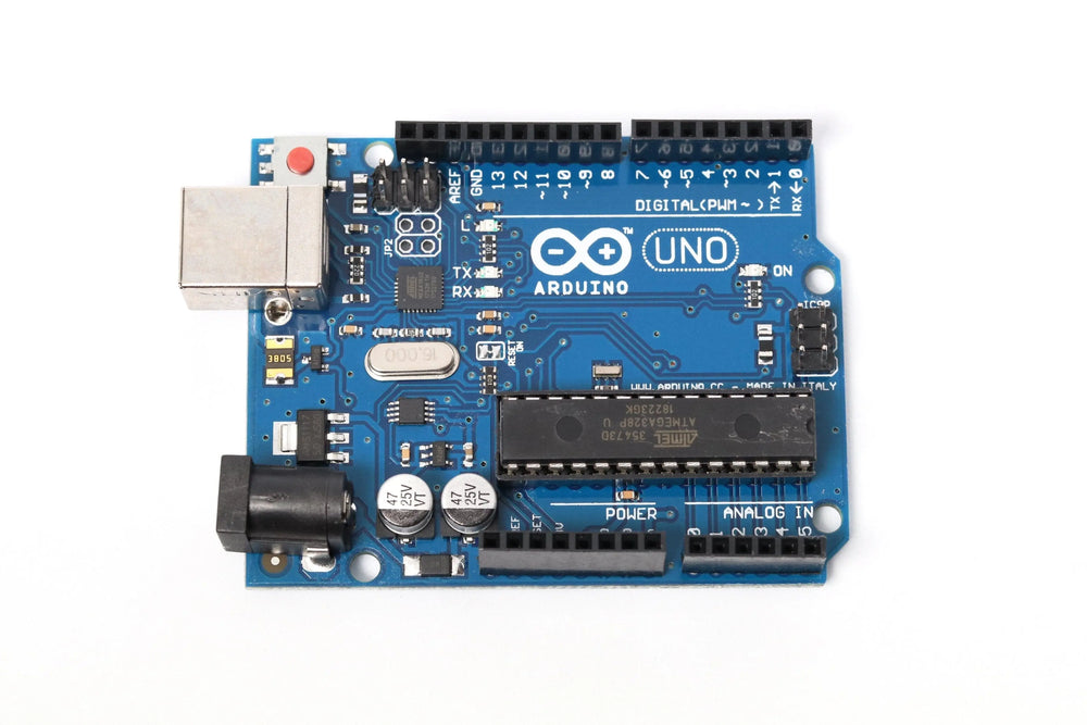 Arduino Uno R3 Clone avec câble USB
