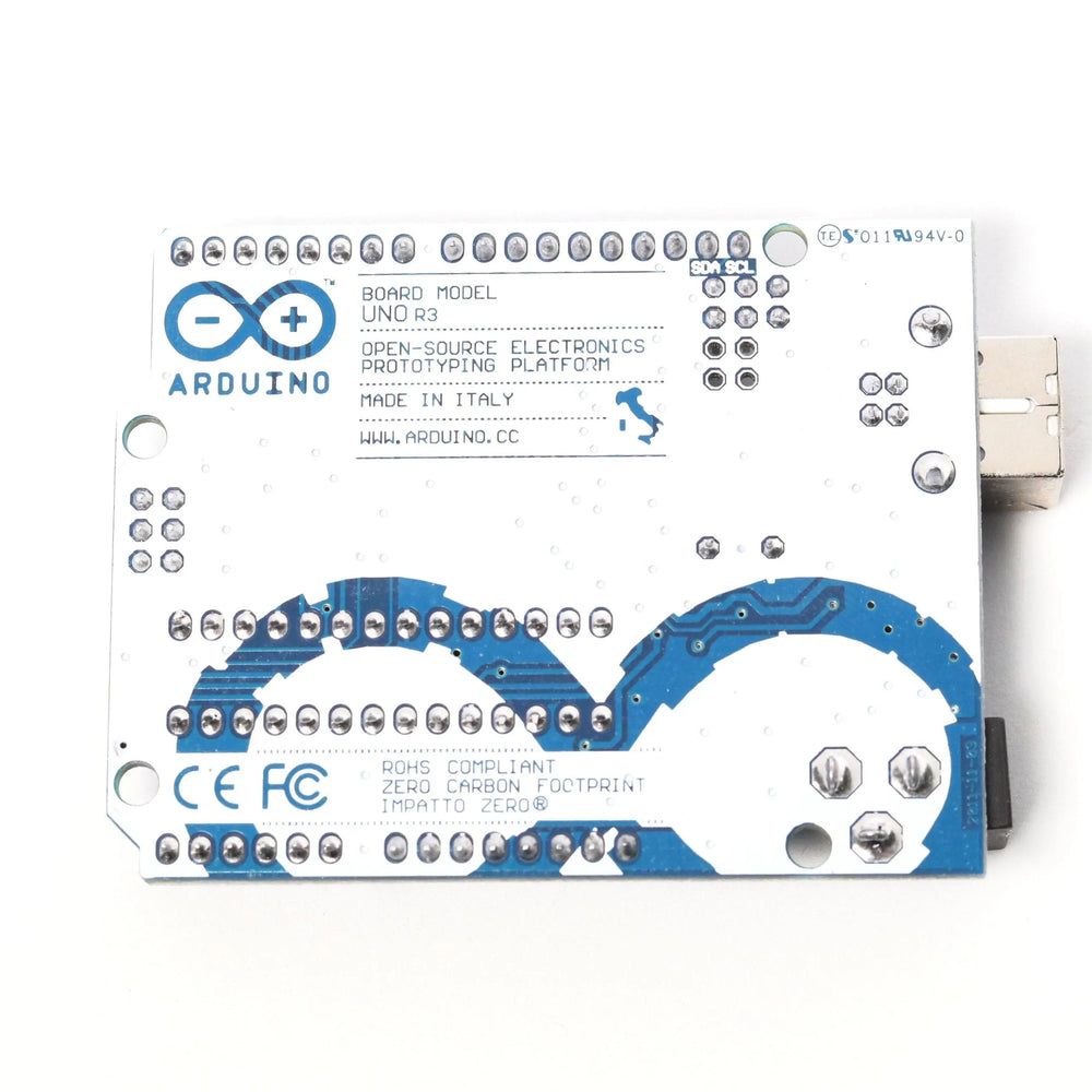 Clone Arduino Uno R3 avec câble USB