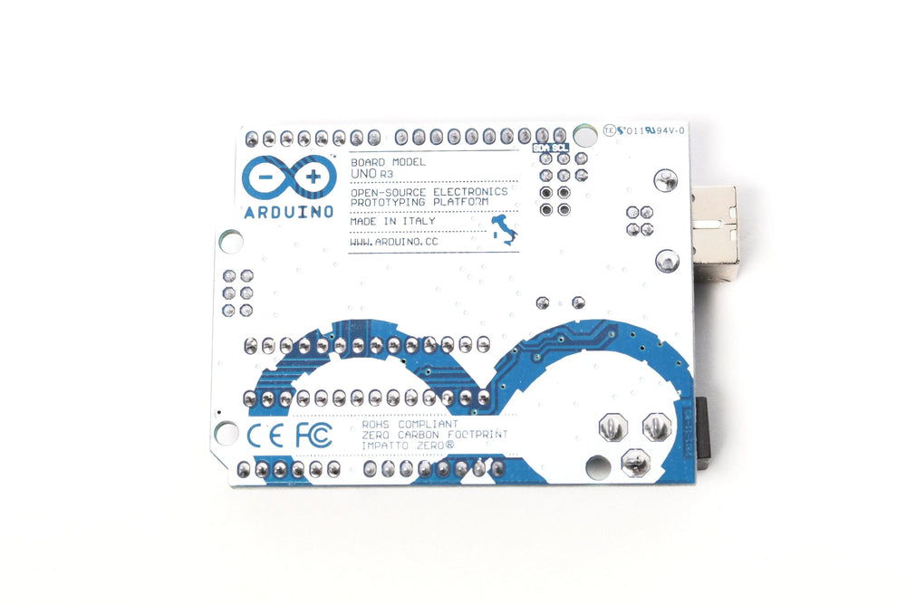 Arduino Uno R3 Clone avec câble USB
