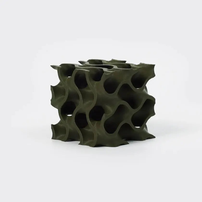 Army Green - R3D High Speed Carbon Fiber PETG - 1.75mm, 1kg R3D