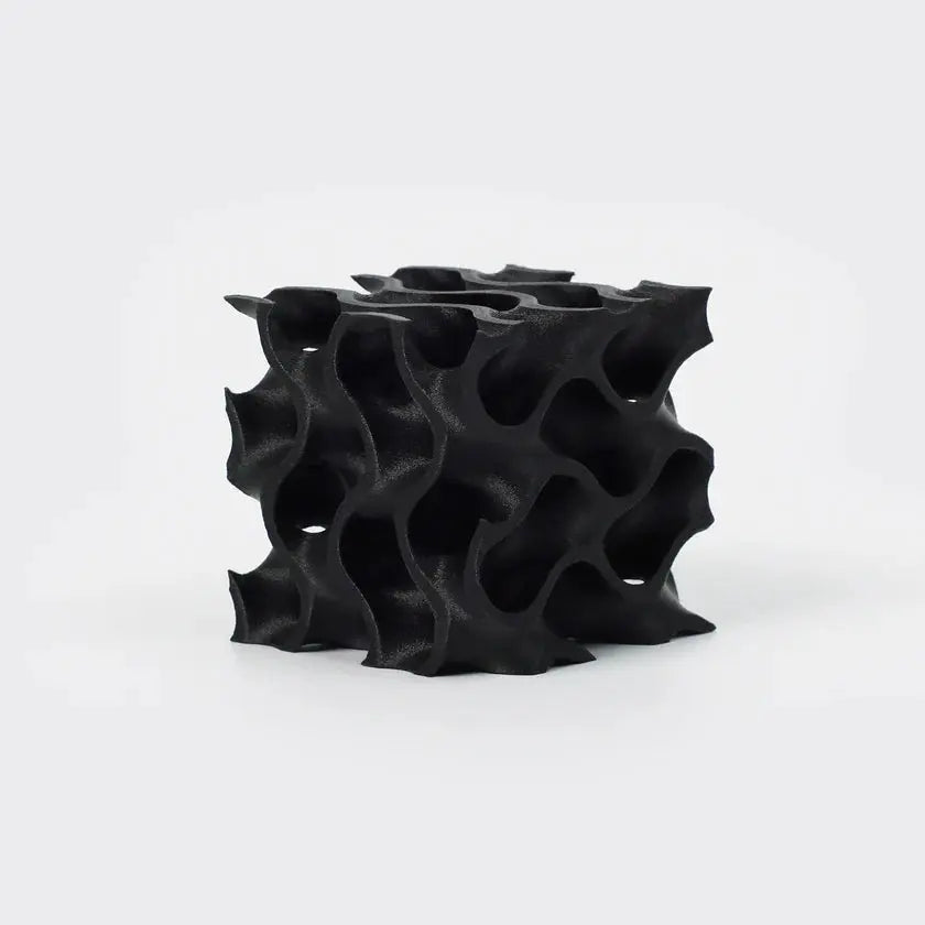 Ash Grey - R3D High Speed Carbon Fiber PETG - 1.75mm, 1kg R3D