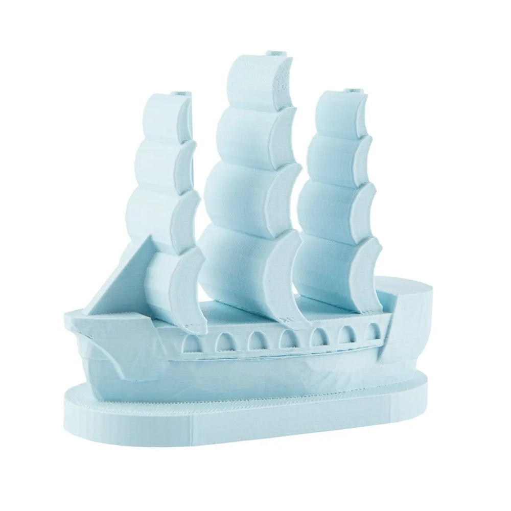 Atmospheric Blue - Spectrum Pastello PLA Filament - 1.75mm, 1kg
