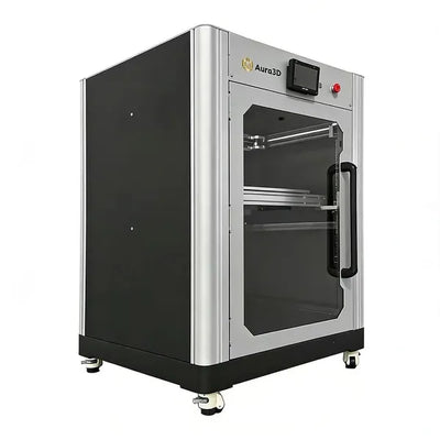 Imprimante 3D Aura3D A5 FGF Pellet 3D