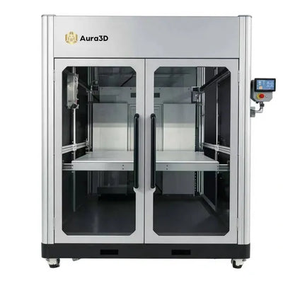 Imprimantes à pastilles FGF Aura3D A16