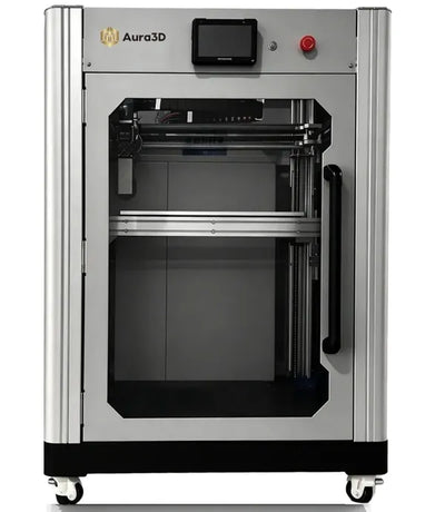 Imprimantes à granulés FGF Aura3D A8