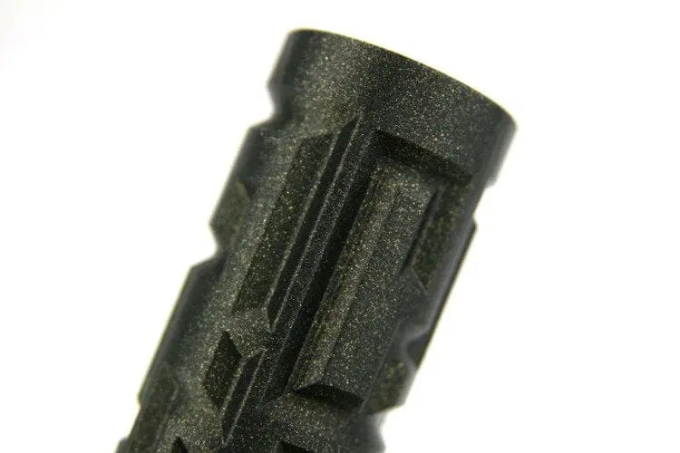 Aurora Gold - Filament PLA pailleté Spectrum - 1,75 mm, 1 kg
