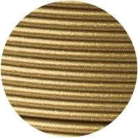 Aztec Gold - Spectrum Glitter PLA Filament - 1.75mm, 0.5kg