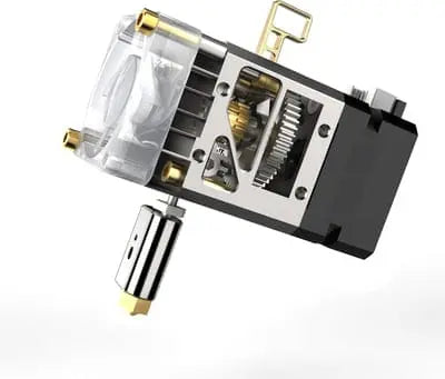 BIQU H2 V2S Lite Extruder