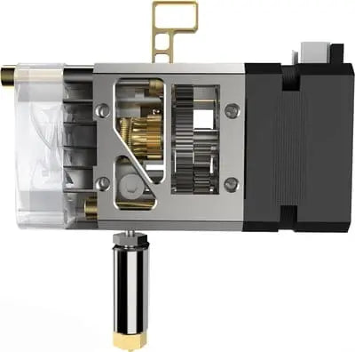 BIQU H2 V2S Lite Extruder