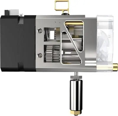 BIQU H2 V2S Lite Extruder