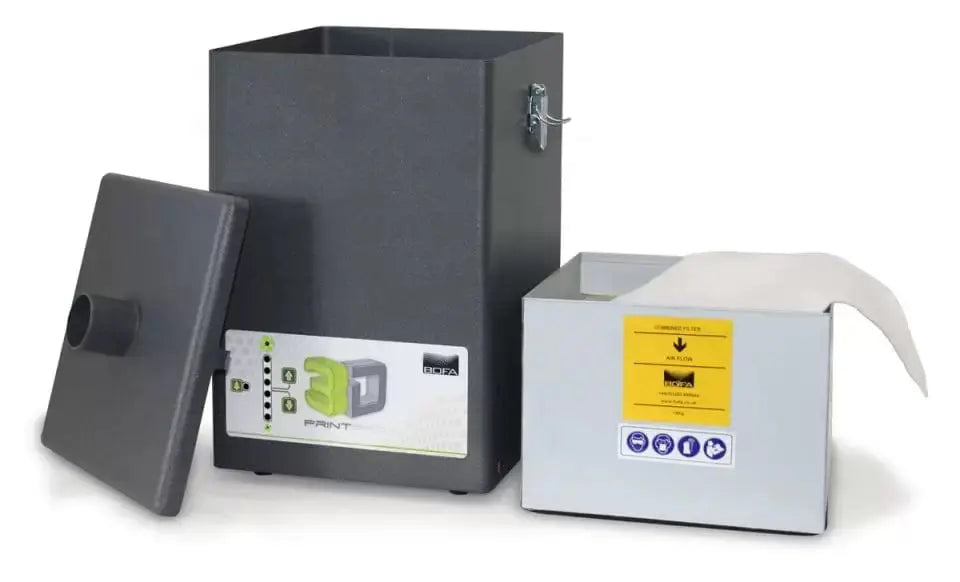 BOFA 3D PrintPRO 3 - Fume Extractor